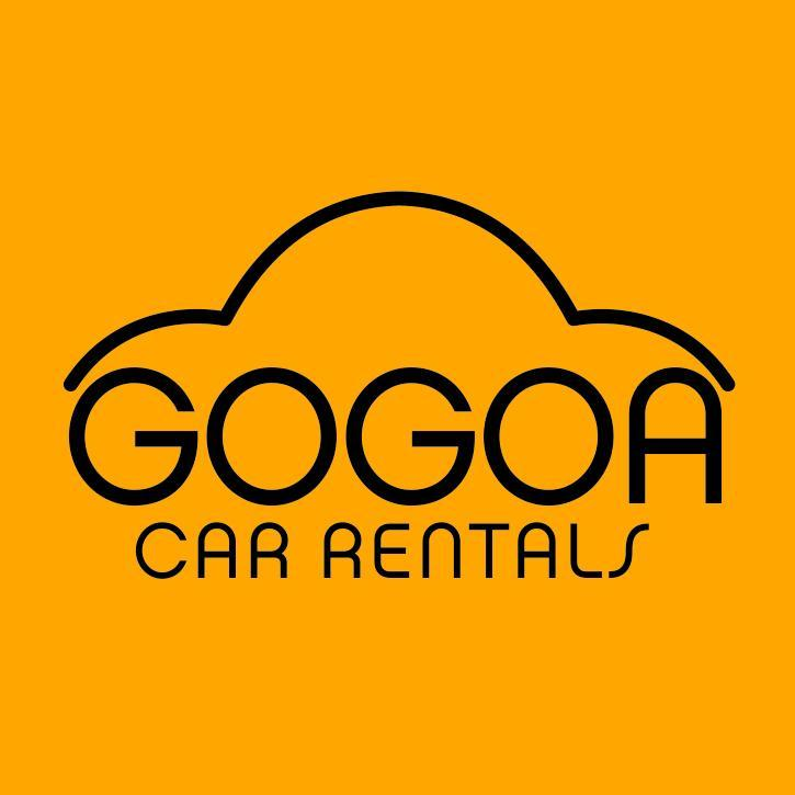 Company Logo For Go Goa Car Rentals'