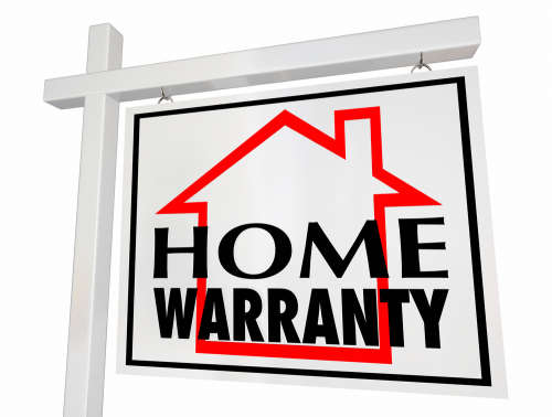 Home Warranty Services'