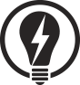 Garrett Electrical LLc Logo