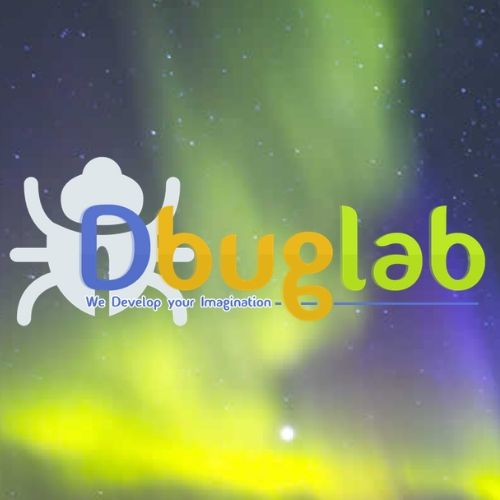 Company Logo For Dbug Lab'