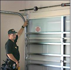 Bergenfield Garage Door Repair Solutions