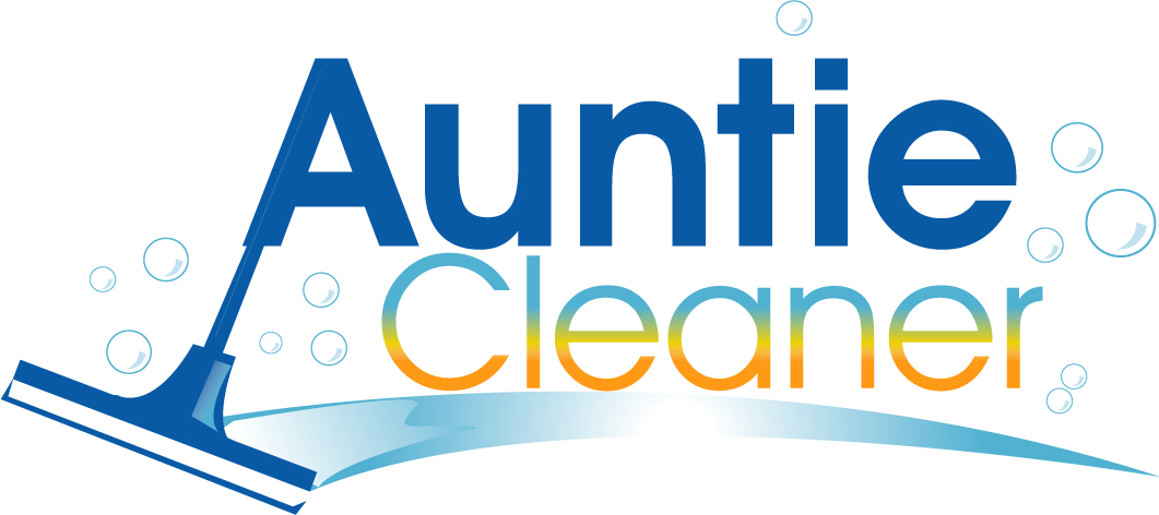 Company Logo For Auntie Cleaner'