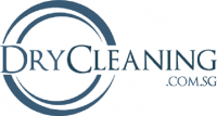 Singapore Dry Cleaning Logo