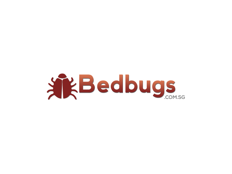 Bed Bugs Singapore Logo