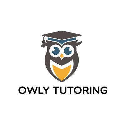 Owly Tutoring Logo