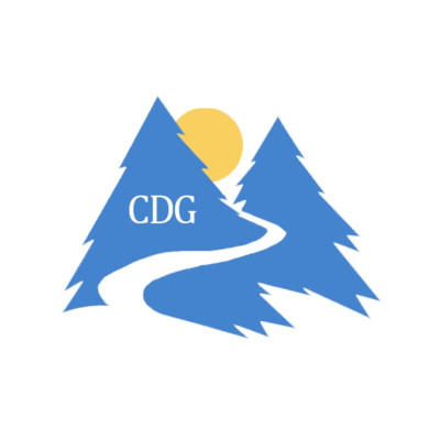 Cascade Dental : Brown Jerry V DDS Logo