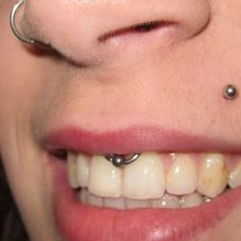Body Modifications'