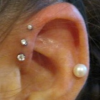 Ear Piercings'