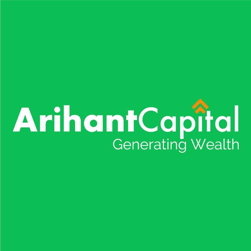 Arihant Capital- Online Stock Broker &amp;amp; Share Tra'