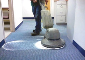 Company Logo For Back 2 New Carpet Cleaning Adelaide'