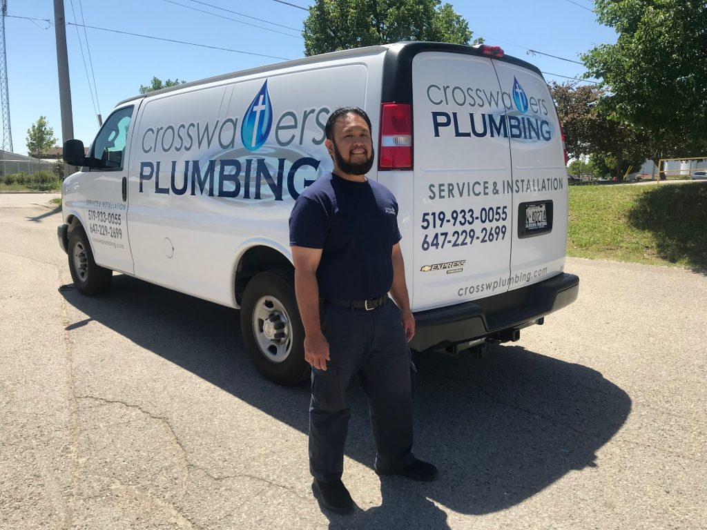 Emergency Plumber London Ontario'