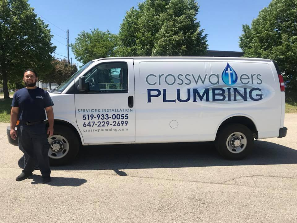 Best Plumber In London Ontario'