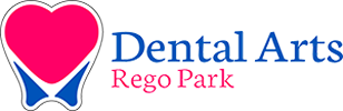 Company Logo For Dental Arts Rego Park'