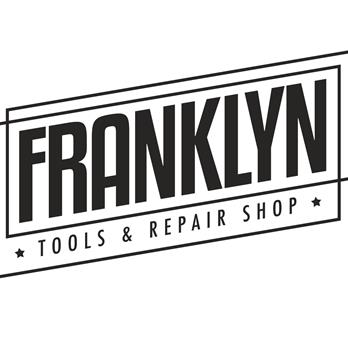 Company Logo For Franklyn Tools &amp;amp; Repair'