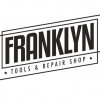 Company Logo For Franklyn Tools &amp; Repair'