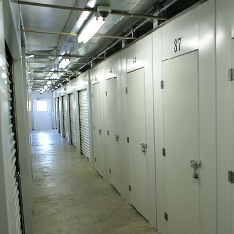 Storage Units'