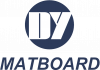 Company Logo For Dymatboard'