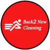Company Logo For Back 2 New Carpet Cleaning Sydney'