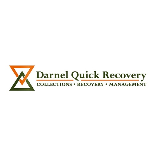 Company Logo For Darnel Quick Recovery'