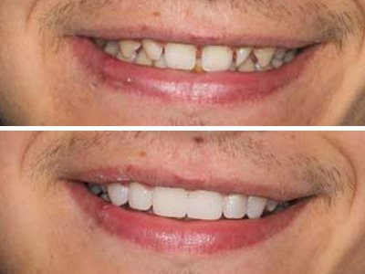 Sydney CBD Dentistry'
