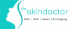 Company Logo For The Skin Doctor'