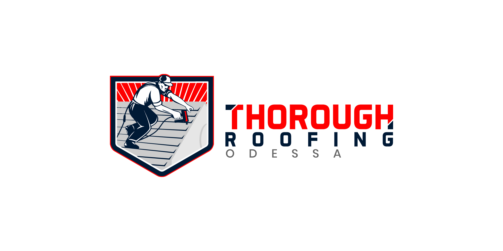 Company Logo For Thorough Roofing Odessa'