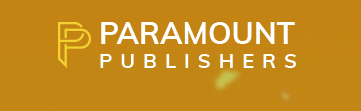 Paramount Publishers | ParamountPublishers Logo