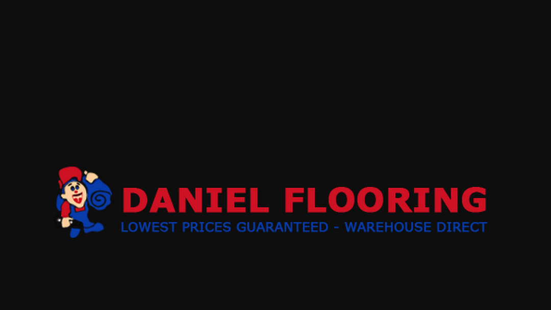 Company Logo For Daniels Flooring'