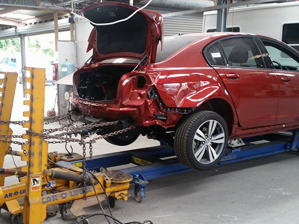 Company Logo For Collision Repair Tempe AZ'