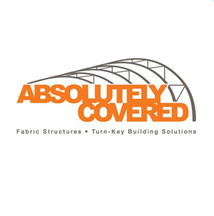 Company Logo For Absolutely Covered'