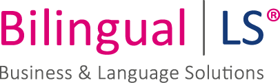Bilingual LS Logo