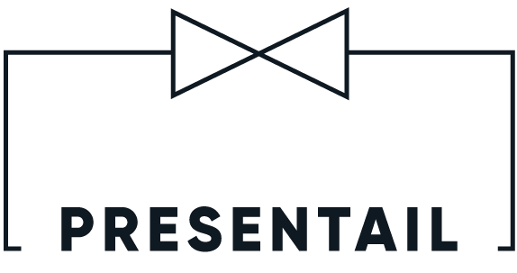 Company Logo For Presentail'