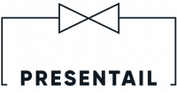 Presentail Logo