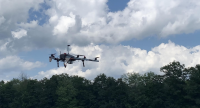 SkyForceX Drone Strategic Response Partners