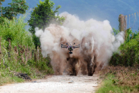 VIKING Drone Strategic Response Partners