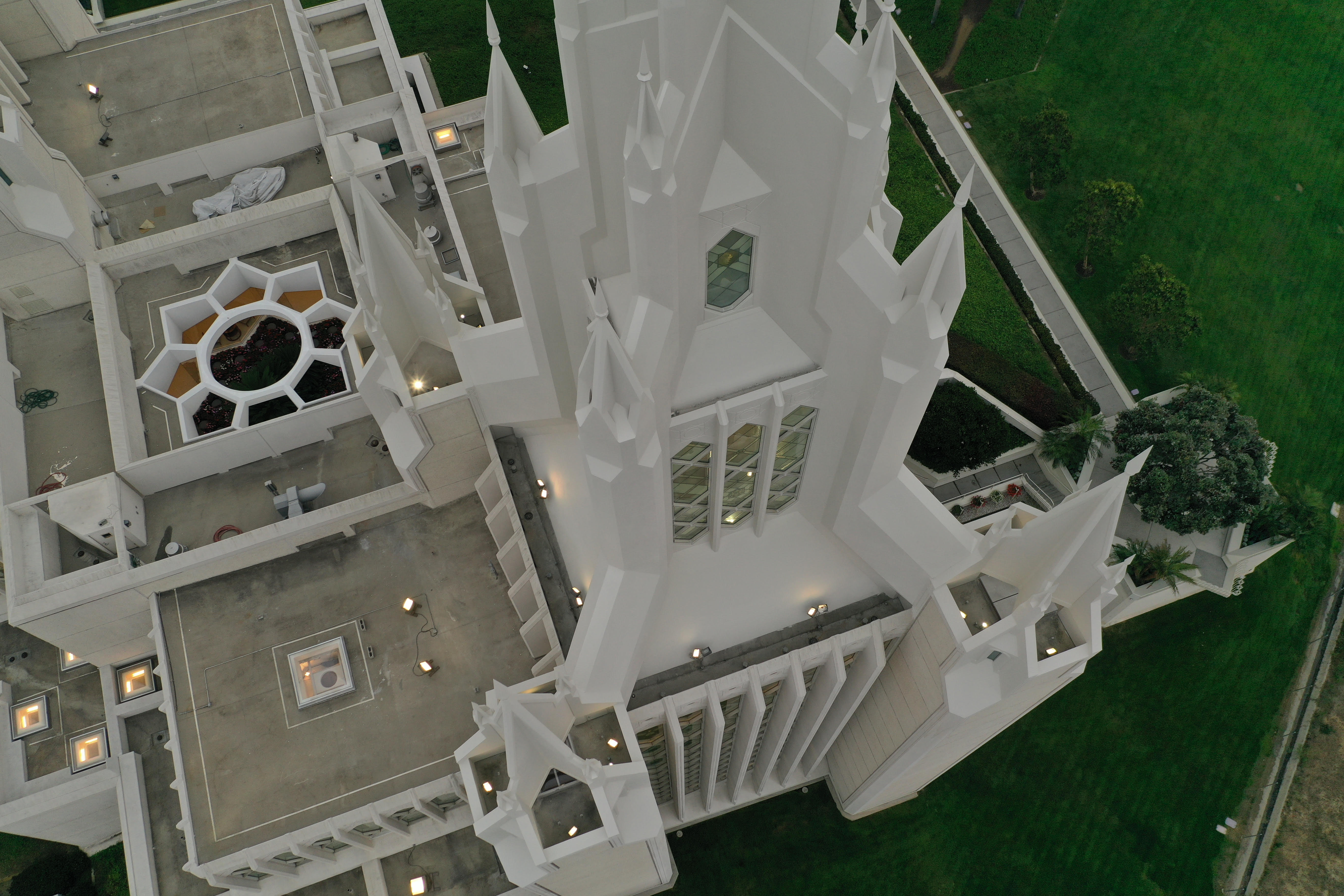 SkyForceX Drone - Strategic Response Partners