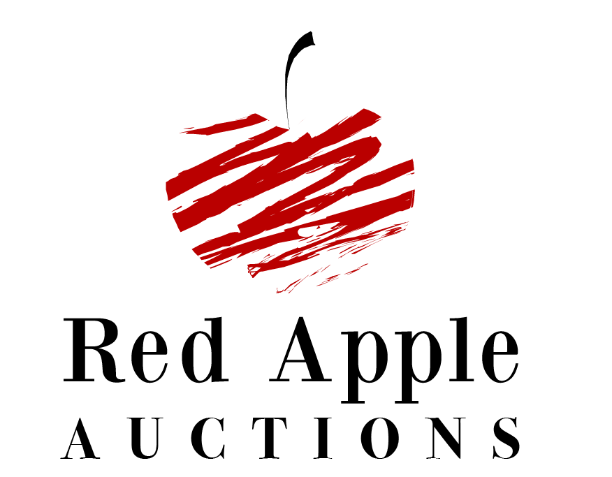 Red Apple Auctions