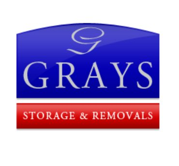 Company Logo For Grays Storage and Removals Ltd'