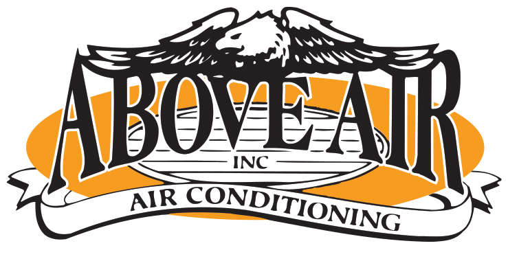Above Air Inc. Logo