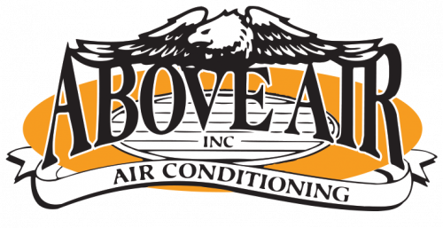Company Logo For Above Air Inc.'