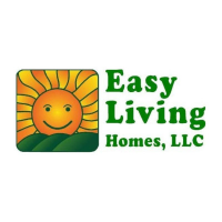 Easy Living Homes LLC Logo