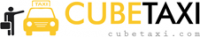 Cubetaxi Technolabs Logo