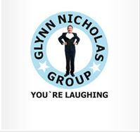 Glynn Nicholas Logo
