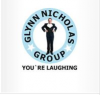 Logo for Glynn Nicholas'