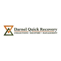 Company Logo For Darnel Quick Recovery'
