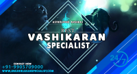Vashikaran Specialist Logo