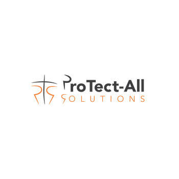 ProTect-All Solutions Logo