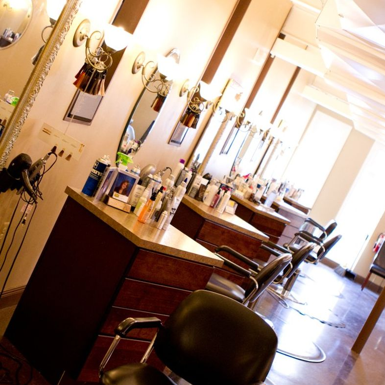 Company Logo For Revelations Salon And Spa'