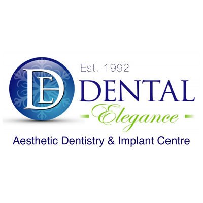 Company Logo For Dental Elegance'