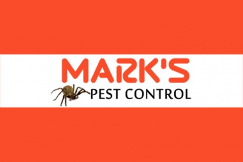Marks Pest Control Canberra Logo